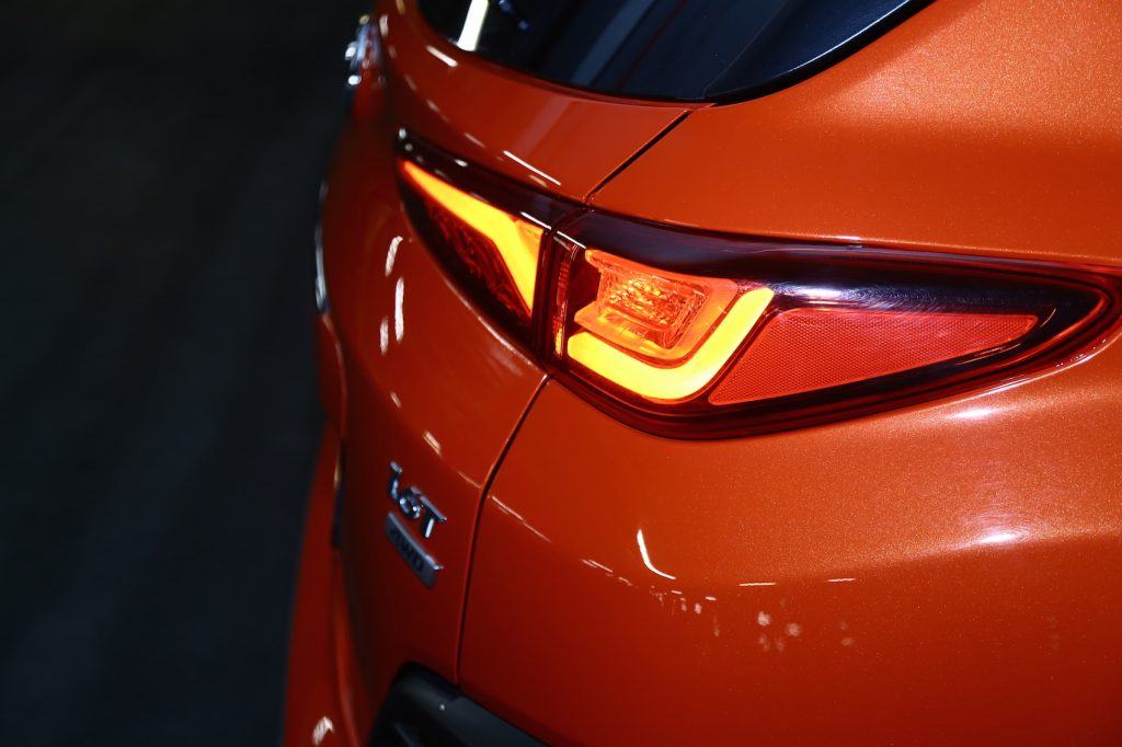 Hyundai Kona 1.6 Turbo GDI Benzinli 7 ileri DCT Test