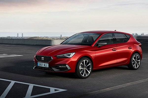 Yeni Seat Leon Fiyatları Yeni Seat Leon Fiyatı 2020 Seat Leon Fiyatı