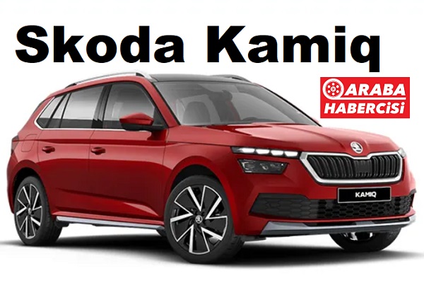 Skoda Kamiq Fiyat Listesi Mayıs 2023 2023 Otomobil 2023 Araba