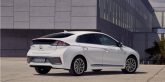 Elektrikli Hyundai IONIQ Makyajlandı