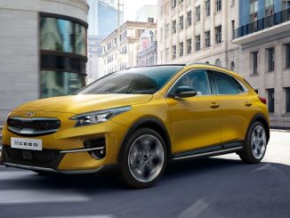 Kia XCeed Dizel Otomatik Geliyor