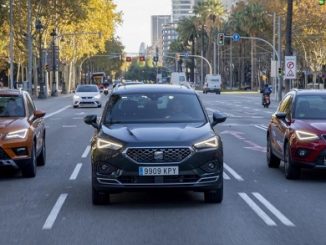 Seat Global Satış Rakamları 2019.