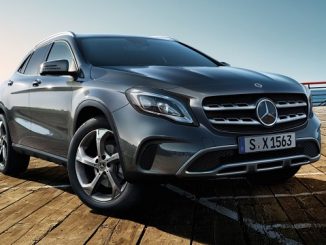 2020 Mercedes Benz GLA Yorumları.