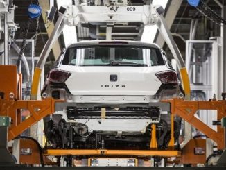 Seat Martorell fabrikasında işten çıkarmalar.