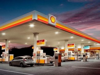 Shell Motorin Fiyatı Nisan 2020