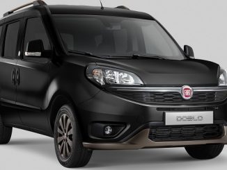 Fiat Doblo Kampanya.