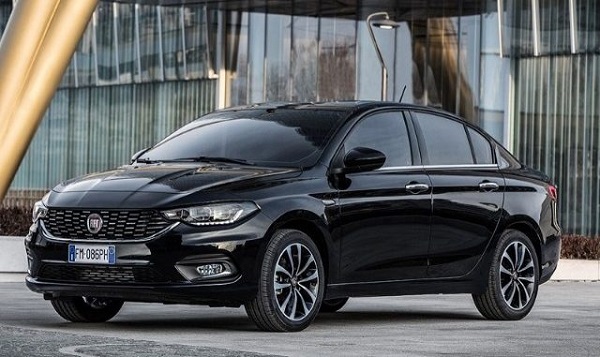 Fiat Egea Garanti Süresi Uzatıldı.