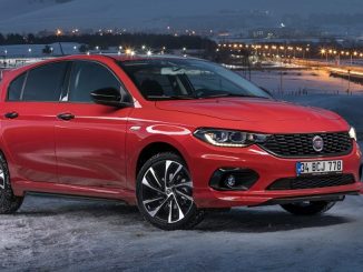 Fiat Egea Kampanya Mayıs 2020.