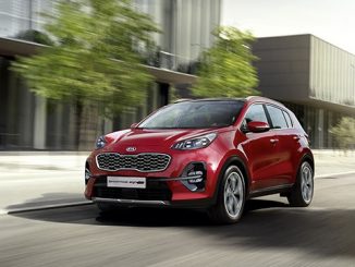 Kia Sportage Kampanyası Mayıs 2020.