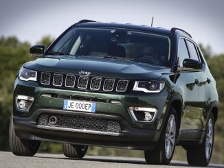 Jeep Renegade Kampanya Ağustos 2020.