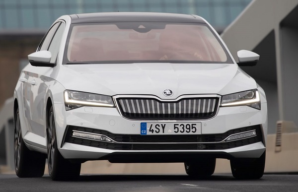 Skoda Superb Fiyatlari Ekim Skoda Superb Fiyat Listesi Ekim