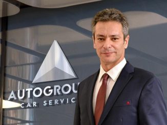 AutoGrouppe Barış Özkan