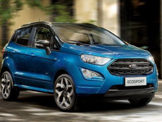 Ford Ecosport Fiyat Listesi Arsivleri