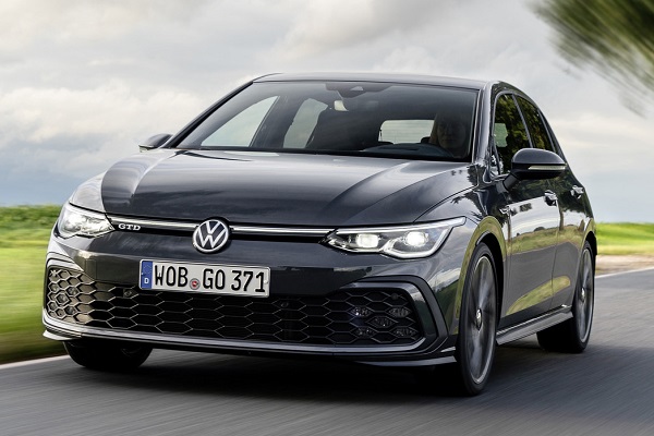 2021 Volkswagen Golf Fiyatları. Yeni Volkswagen Golf Fiyatları.