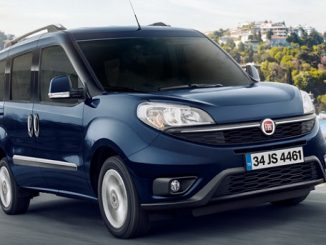 2021 Fiat Doblo Combi fiyat listesi.