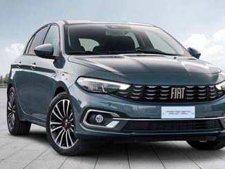 2021 Fiat Egea Sedan kampanyası. 