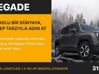 Hepsiburada Jeep fiyat listesi.