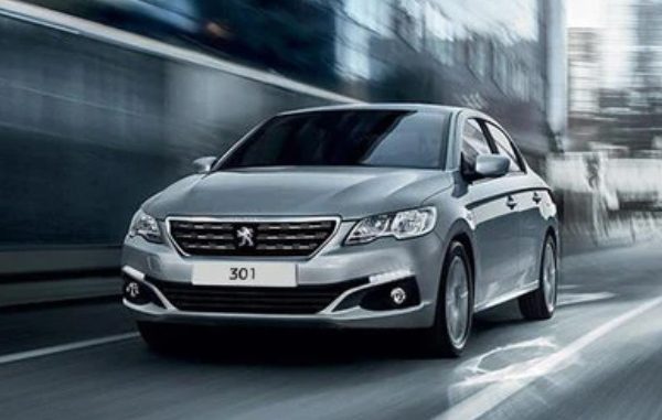 Peugeot 301 satışı bitti mi?