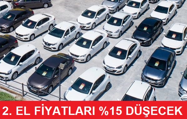 Ikinci El Araba Fiyatları ötv. Ikinci El Ucuzlayacak. 2 El Fiyatları ...