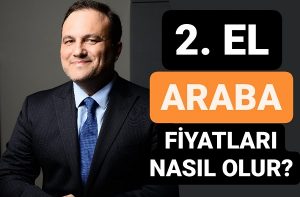 2022 ikinci el arabalar Cardata.