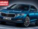 2022 Skoda Fabia fiyatları Ekim