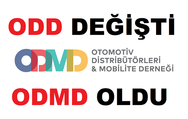 ODD ODMD değişimi Aralık 2022