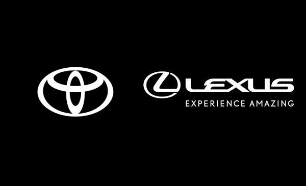 Deprem Yardımları Toyota Lexus.