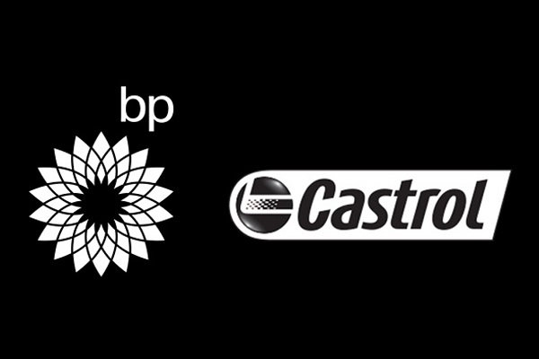 Deprem Yardımları bp Castrol.