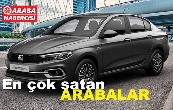 Mart 2023 Araba Satış Rakamları.