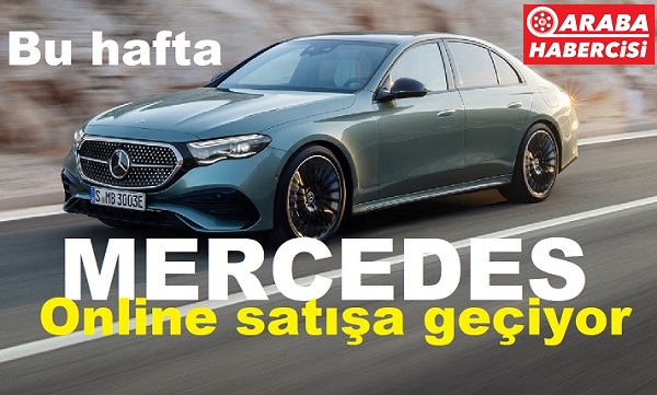 Online Mercedes Sabit Fiyat Skywell.