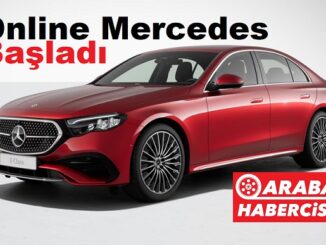 Mercedes Online 15 Mayıs 2023