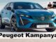 2023 model otomobil kampanyaları Peugeot Haziran