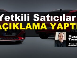 Araba Fiyatları Yetkili Satıcılar ikinci el