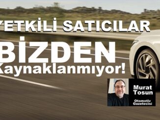 Yetkili Satıcılar 0 km fiyatları 2023