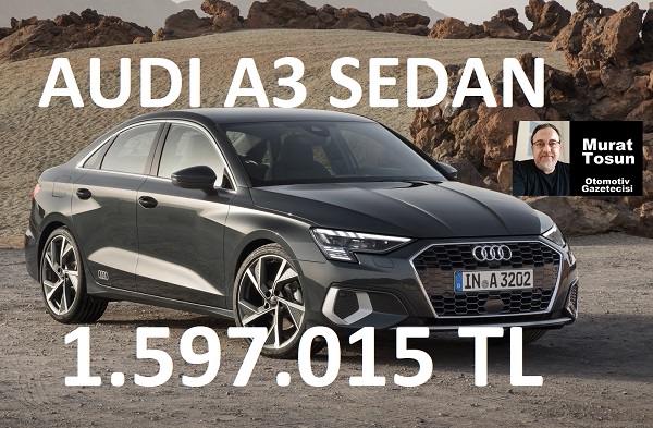 Audi A3 Fiyat Listesi Ağustos 2023. 0 Km A3 Fiyat. 0 Km Audi Fiyat.