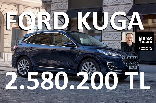 Ford Kuga Fiyat Listesi Ağustos 2023. 0 Km Ford Kuga. 0 Km Ford 2023.