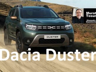 Dacia Duster Fiyat Listesi Eylül 2023