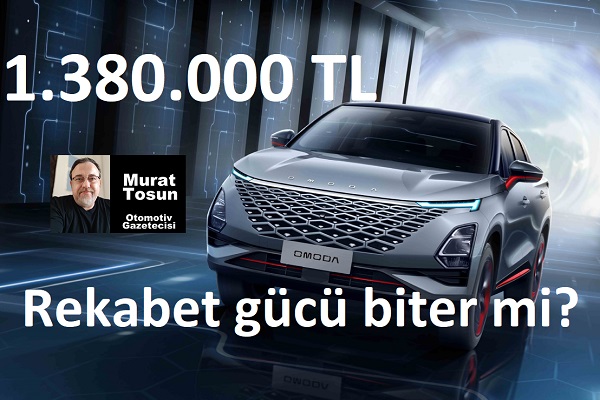 OMODA 5 Fiyat Listesi Eylül 2023. 0 Km OMODA 5 Fiyat. 0 Km Chery 2023.