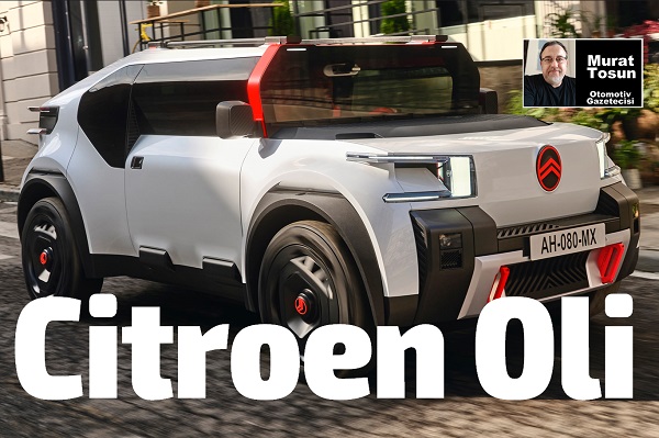 Citroen Oli Ne Zaman Satılacak?