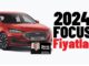 Ford Focus Sedan Fiyat Listesi 2024