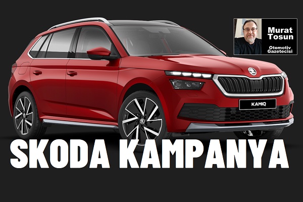 Skoda Fiyat Listesi Ocak 2024 Kampanya.