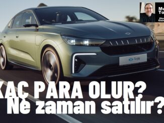 Togg T10F ne zaman satılacak?