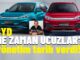 BYD Fiyatları ucuzlar mı?