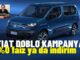 Fiat Doblo Kampanya 2024.