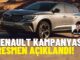 Renault Kampanya Temmuz 2024.