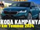 Skoda Kampanya Temmuz 2024.