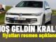 Volkswagen Golf Fiyat Listesi.