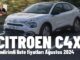 Citroen C4X Fiyatlar 2024.