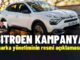 Citroen Kampanyası Ağustos 2024.