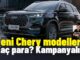 Yeni Chery Modelleri 2024.